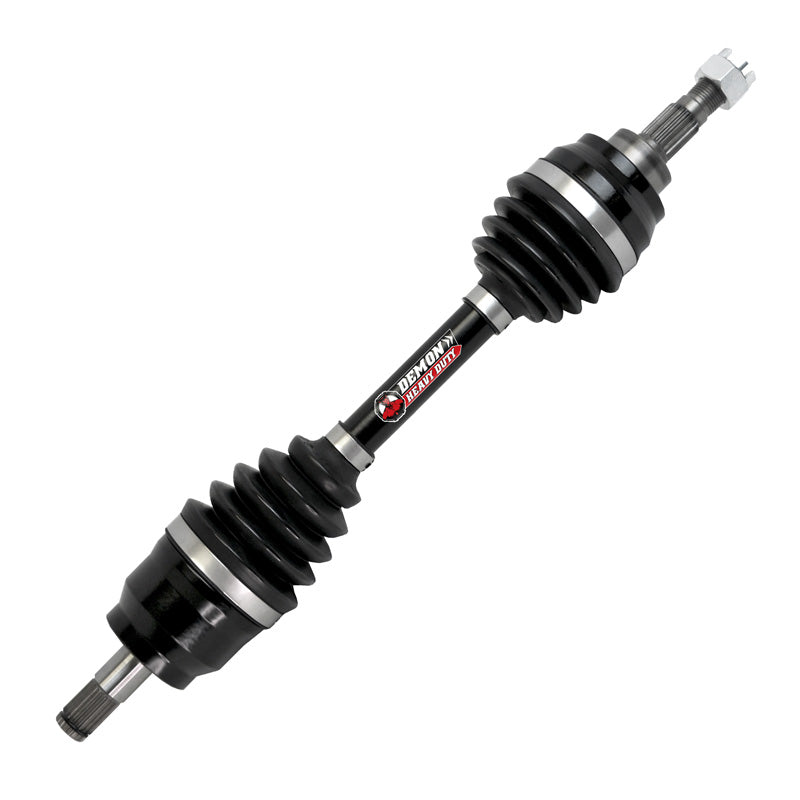 HEAVY-DUTY DRIVE SHAFT HONDA FRONT