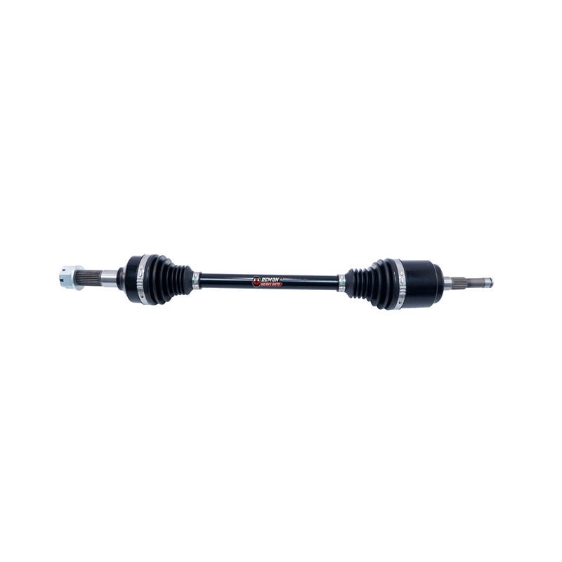 HEAVY-DUTY DRIVE SHAFT HONDA REAR