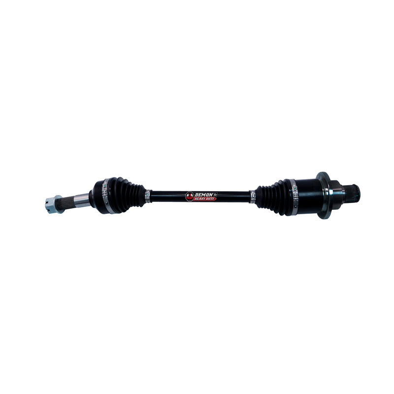 HEAVY-DUTY DRIVE SHAFT HONDA REAR