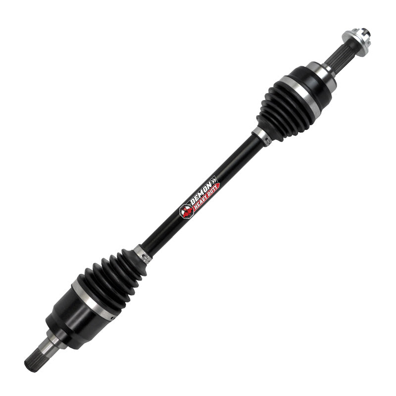 HEAVY-DUTY DRIVE SHAFT HONDA FRONT RIGHT