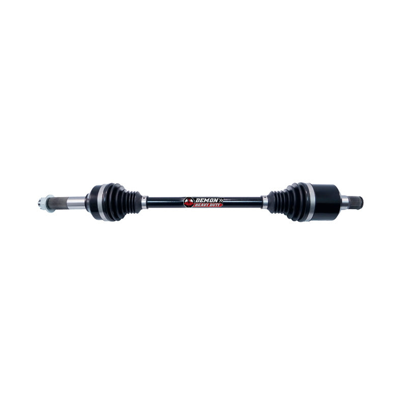 HEAVY-DUTY DRIVE SHAFT HONDA REAR LEFT