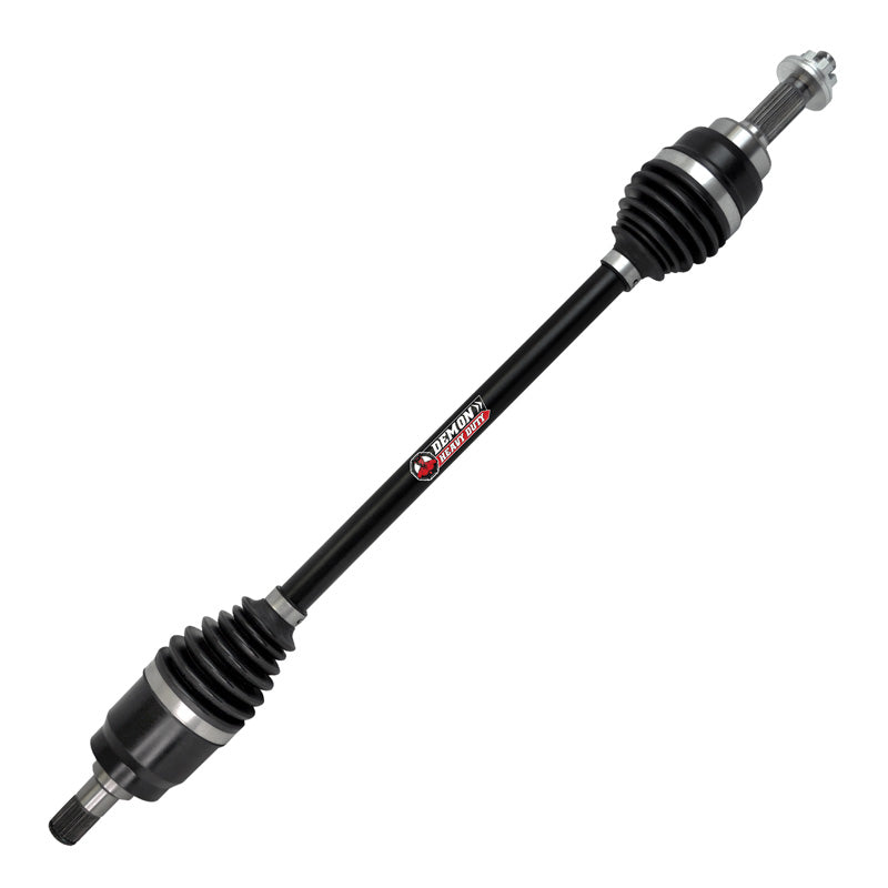 HEAVY-DUTY DRIVE SHAFT HONDA REAR RIGHT