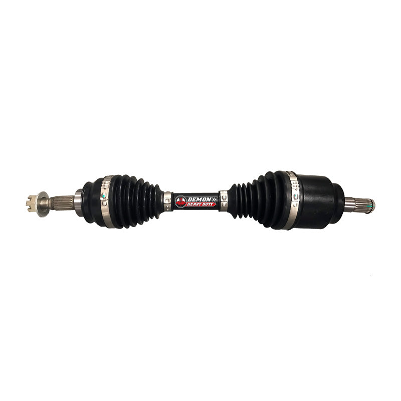 HEAVY-DUTY DRIVE SHAFT HONDA FRONT LEFT