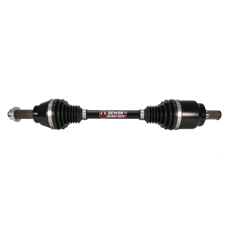 HEAVY-DUTY DRIVE SHAFT HONDA FRONT RIGHT