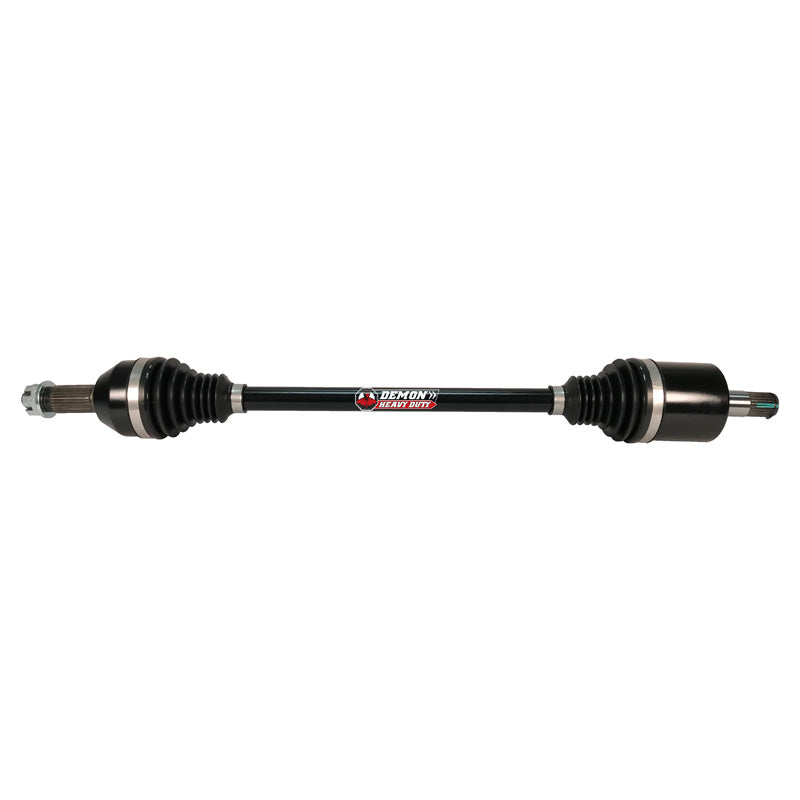 HEAVY-DUTY DRIVE SHAFT HONDA REAR RIGHT