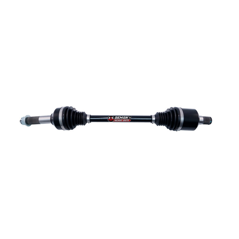 HEAVY-DUTY DRIVE SHAFT HONDA REAR LEFT
