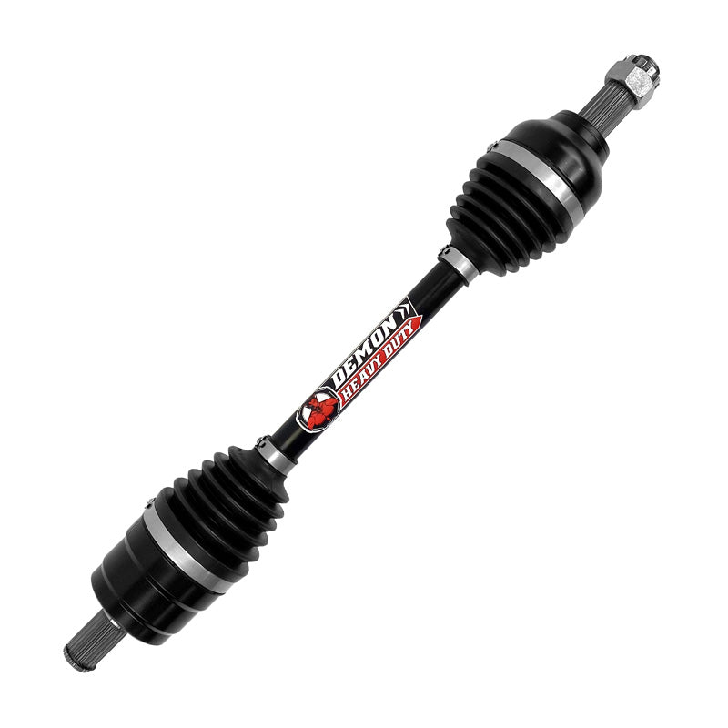 HEAVY-DUTY DRIVE SHAFT HONDA REAR