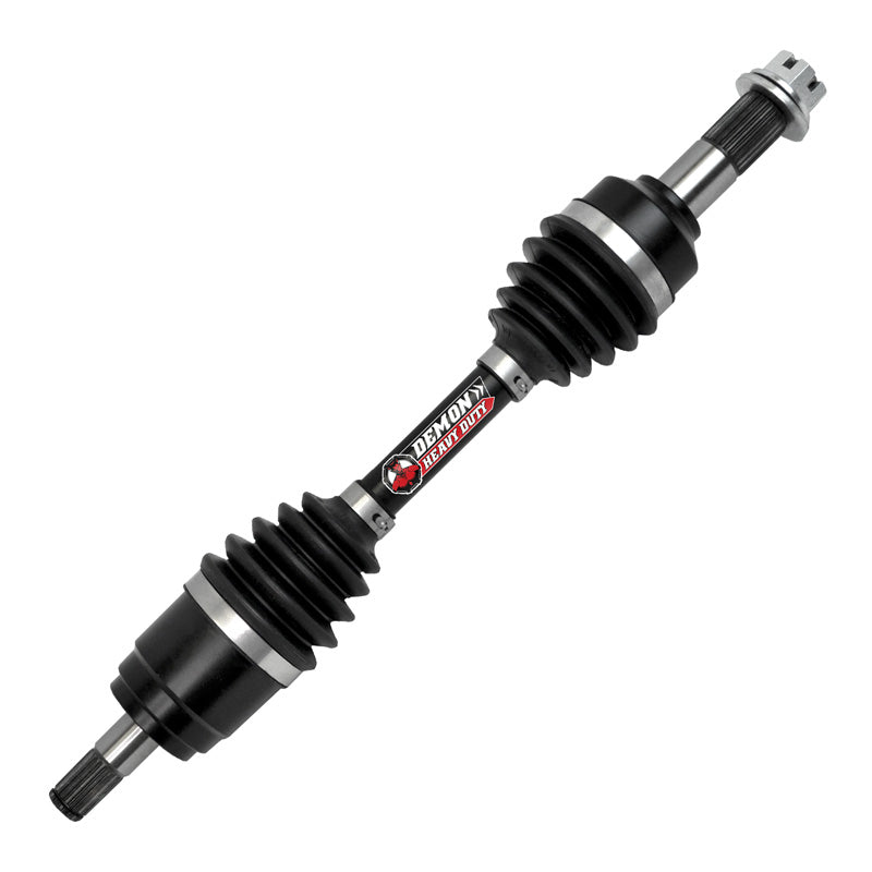 HEAVY-DUTY DRIVE SHAFT HONDA FRONT LEFT