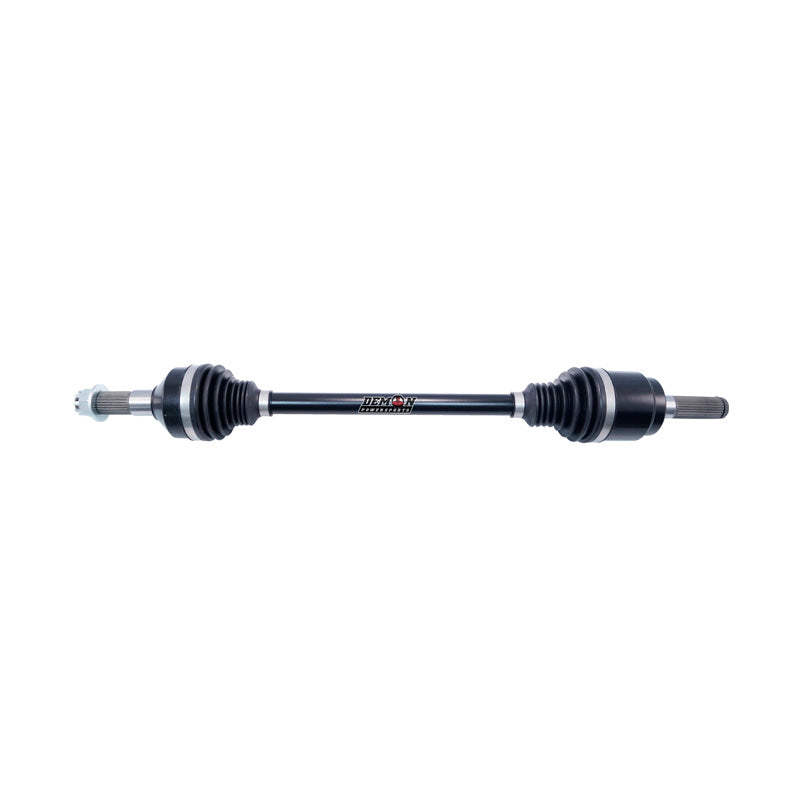 HEAVY-DUTY DRIVE SHAFT KAWASAKI FRONT LEFT