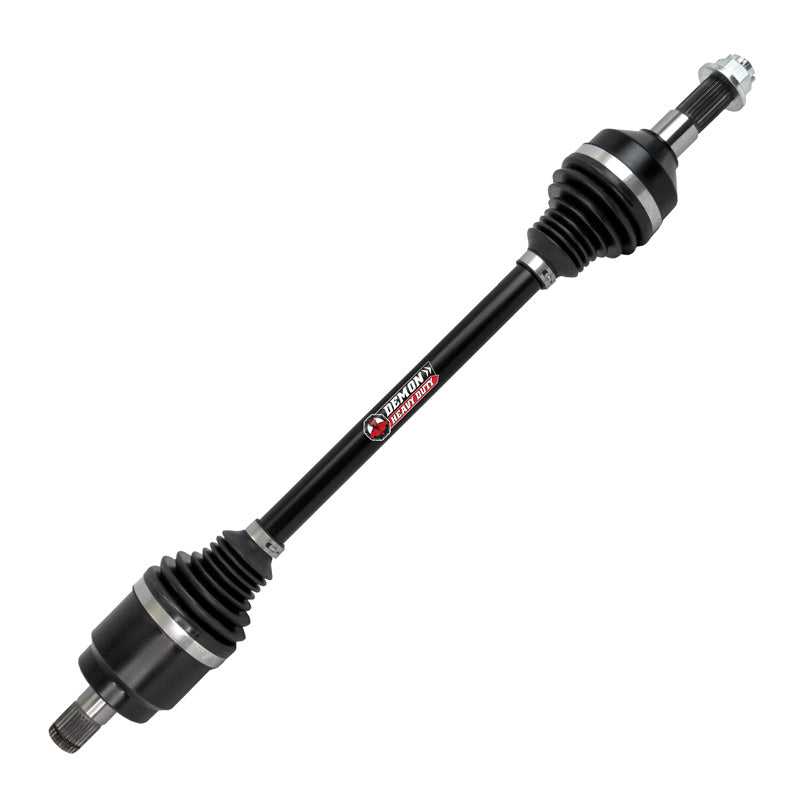 HEAVY-DUTY DRIVE SHAFT ARCTIC CAT FRONT RIGHT