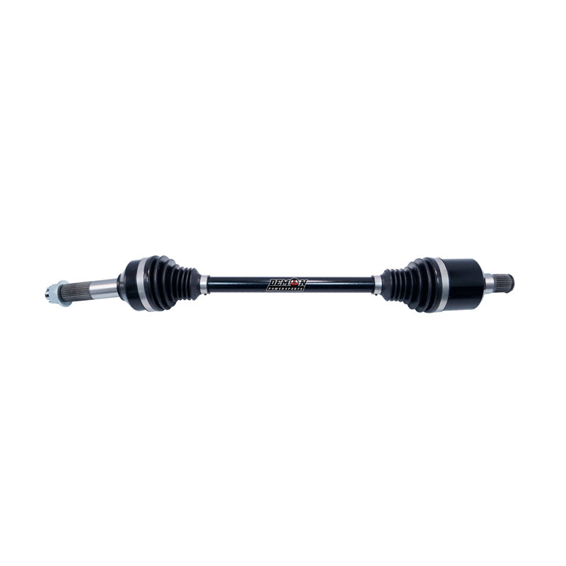 HEAVY-DUTY DRIVE SHAFT KAWASAKI REAR
