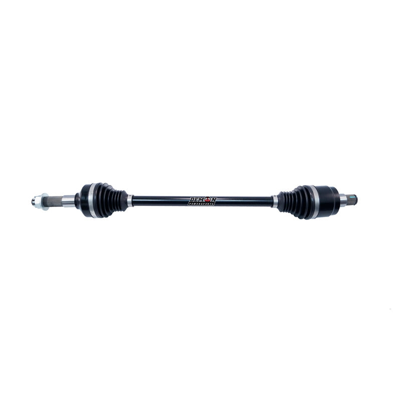 HEAVY-DUTY DRIVE SHAFT KAWASAKI FRONT