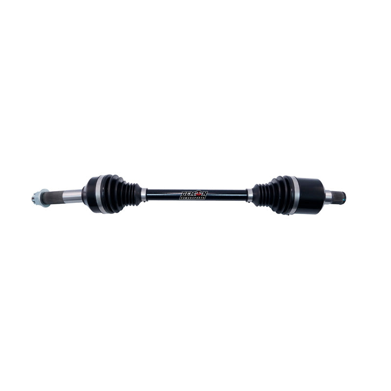 HEAVY-DUTY DRIVE SHAFT KAWASAKI REAR