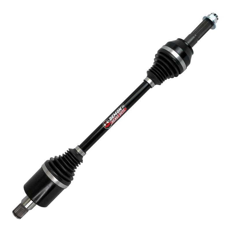 HEAVY-DUTY DRIVE SHAFT POLARIS REAR