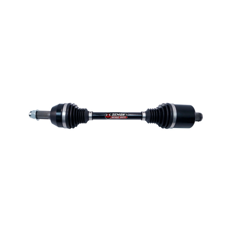 HEAVY-DUTY DRIVE SHAFT POLARIS REAR