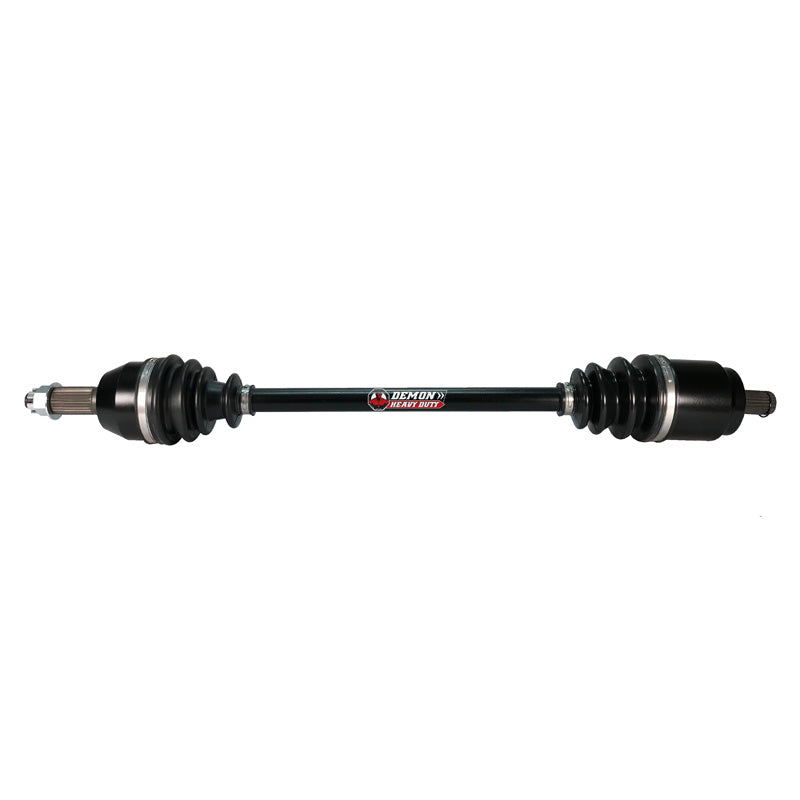 HEAVY-DUTY DRIVE SHAFT POLARIS FRONT