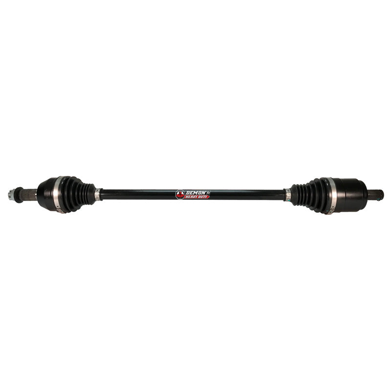 HEAVY-DUTY DRIVE SHAFT POLARIS FRONT