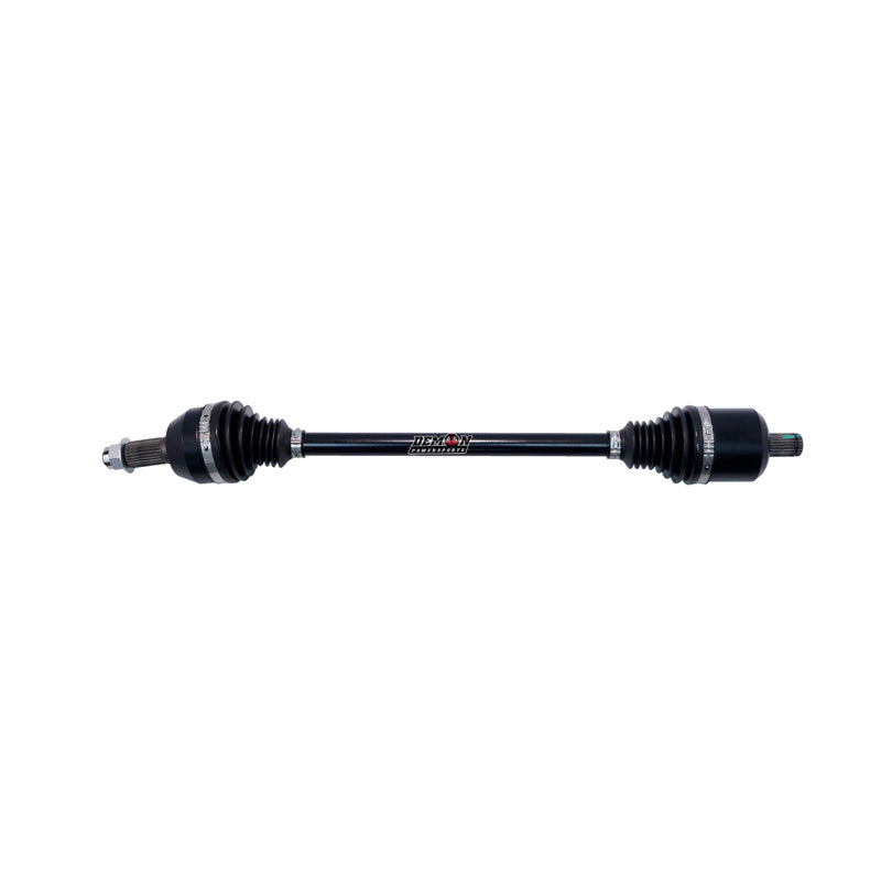 HEAVY-DUTY DRIVE SHAFT POLARIS REAR