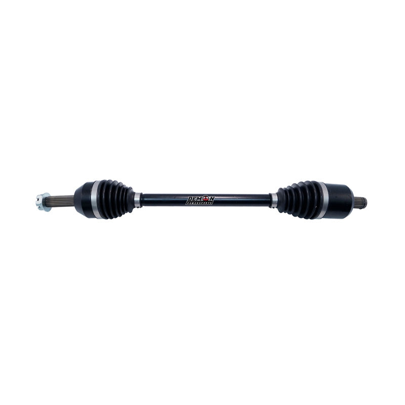 HEAVY-DUTY DRIVE SHAFT RANGER FRONT