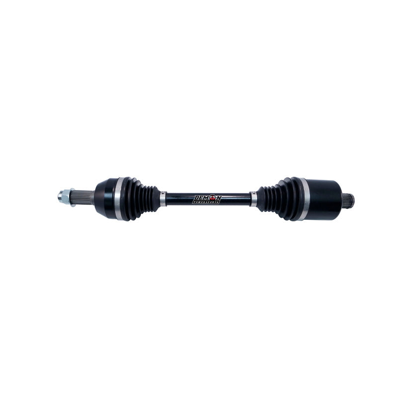 HEAVY-DUTY DRIVE SHAFT RZR900 REAR