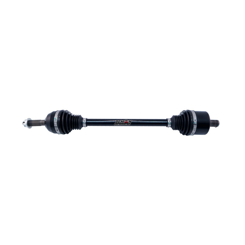 HEAVY-DUTY DRIVE SHAFT POLARIS REAR