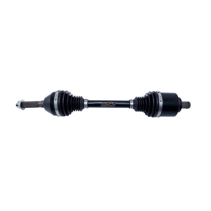 HEAVY-DUTY DRIVE SHAFT POLARIS FRONT
