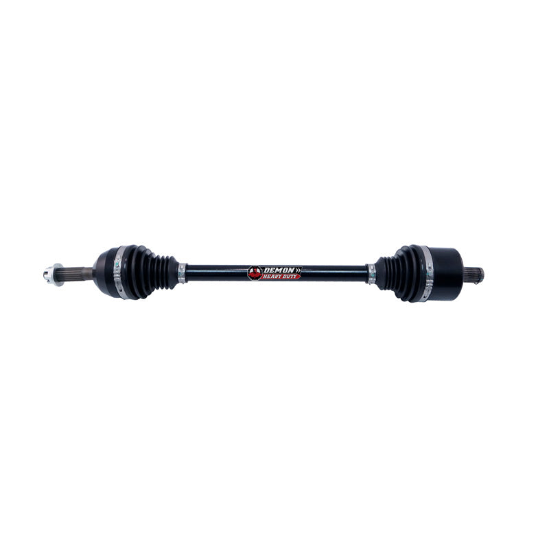 HEAVY-DUTY DRIVE SHAFT POLARIS REAR