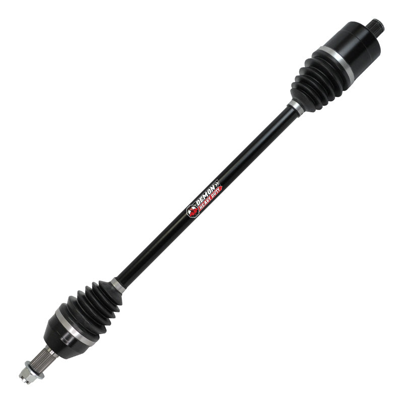 HEAVY-DUTY DRIVE SHAFT POLARIS FRONT