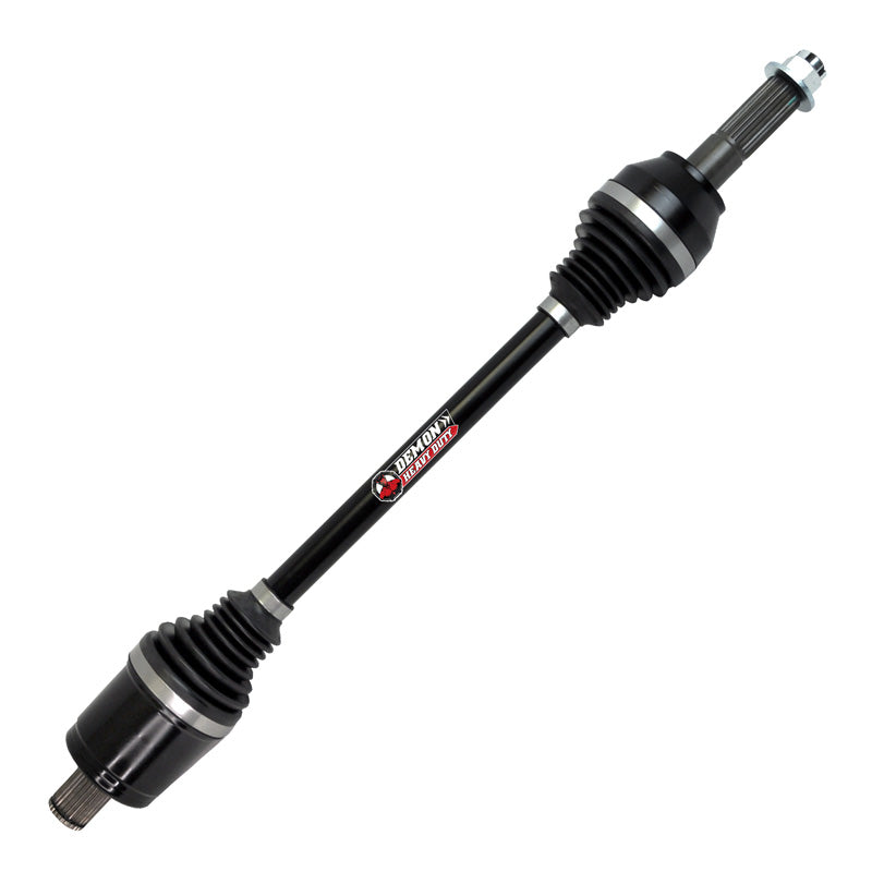 HEAVY-DUTY DRIVE SHAFT RANGER REAR