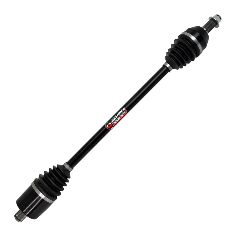 HEAVY-DUTY DRIVE SHAFT POLARIS REAR