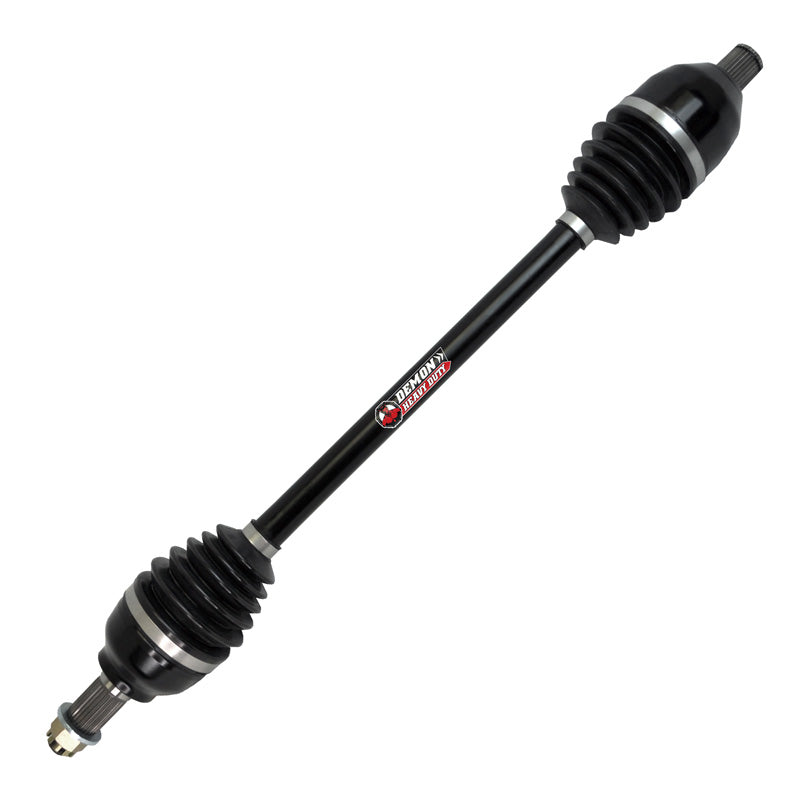 HEAVY-DUTY DRIVE SHAFT POLARIS REAR