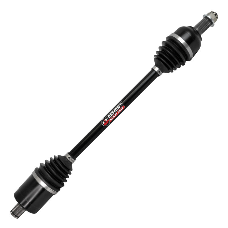 HEAVY-DUTY DRIVE SHAFT POLARIS FRONT