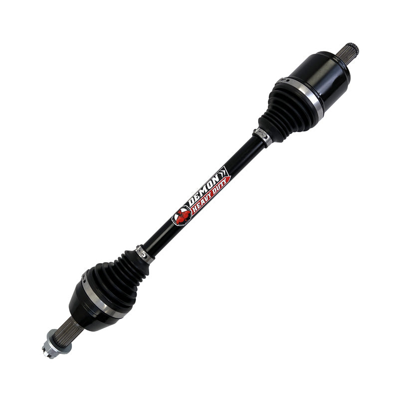 DEMON ATV/UTV AXLE POLARIS