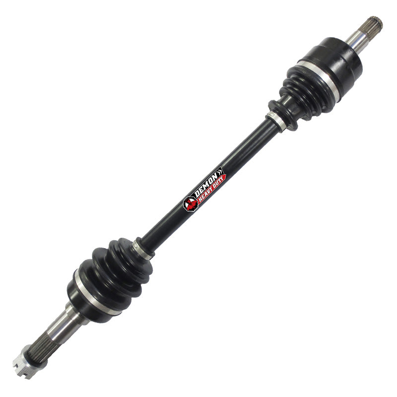 HEAVY-DUTY DRIVE SHAFT YAMAHA FRONT RIGHT