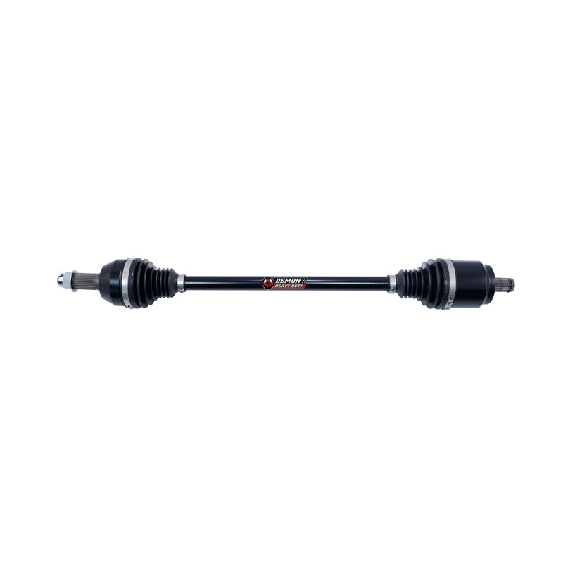 HEAVY-DUTY DRIVE SHAFT YAMAHA FRONT RIGHT