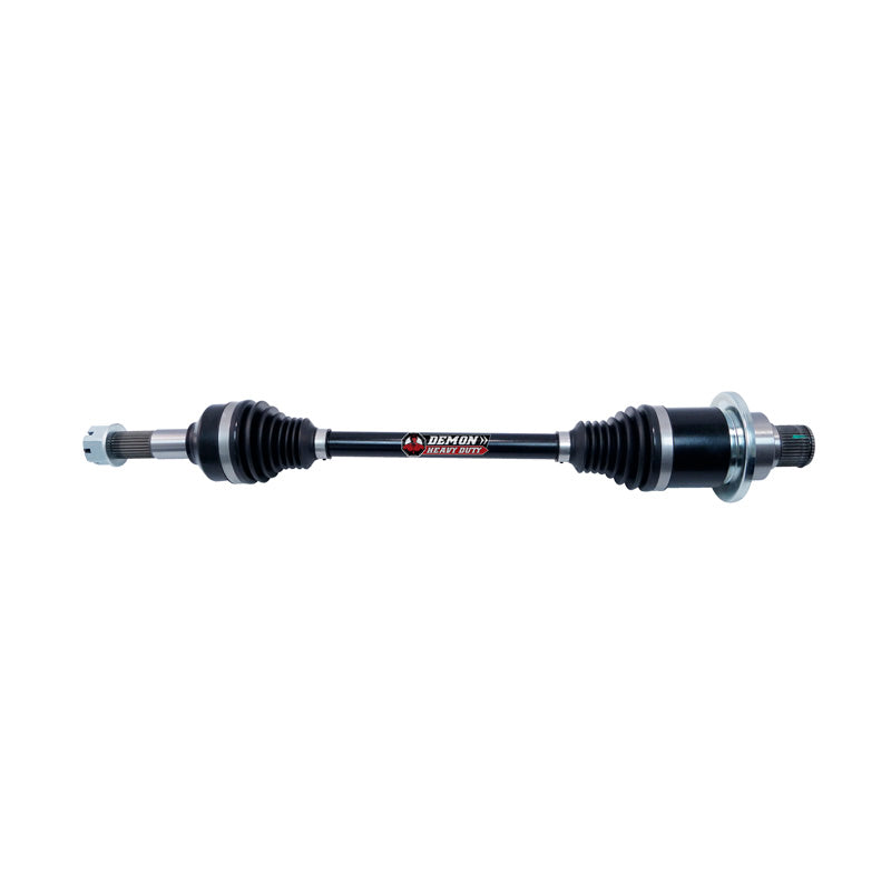 HEAVY-DUTY DRIVE SHAFT YAMAHA REAR RIGHT