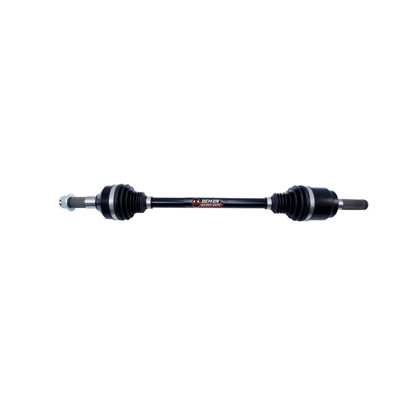 HEAVY-DUTY DRIVE SHAFT YAMAHA FRONT