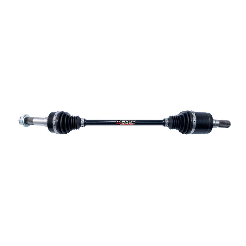 HEAVY-DUTY DRIVE SHAFT YAMAHA REAR
