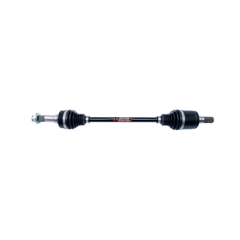 HEAVY-DUTY DRIVE SHAFT YAMAHA FRONT
