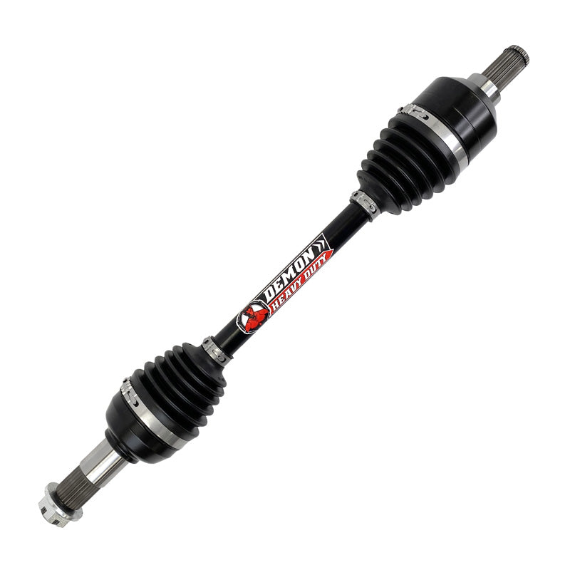 HEAVY-DUTY DRIVE SHAFT YAMAHA REAR