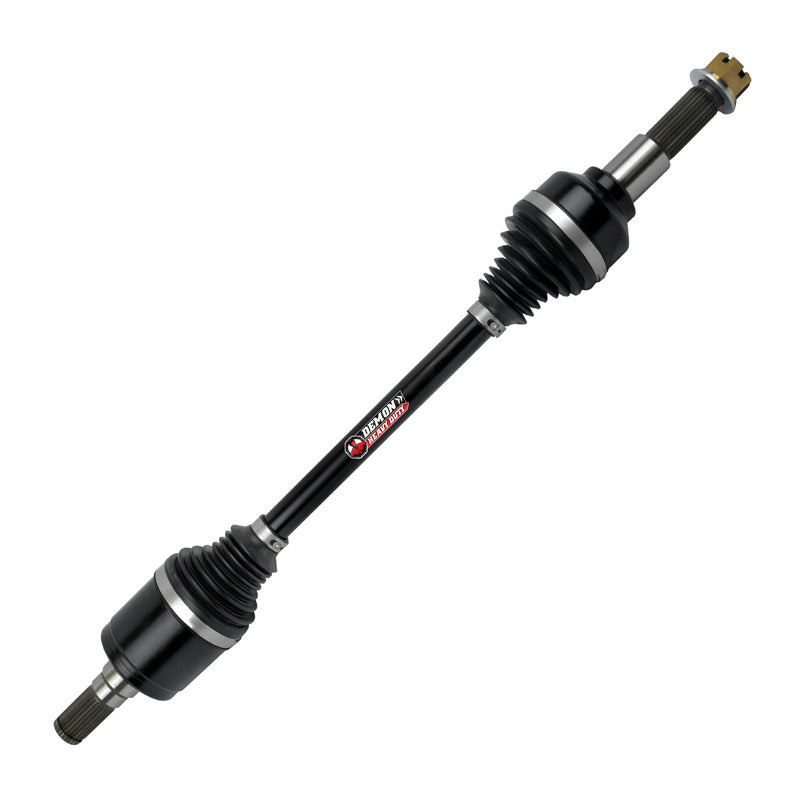 DEMON ATV/UTV AXLE YAMAHA