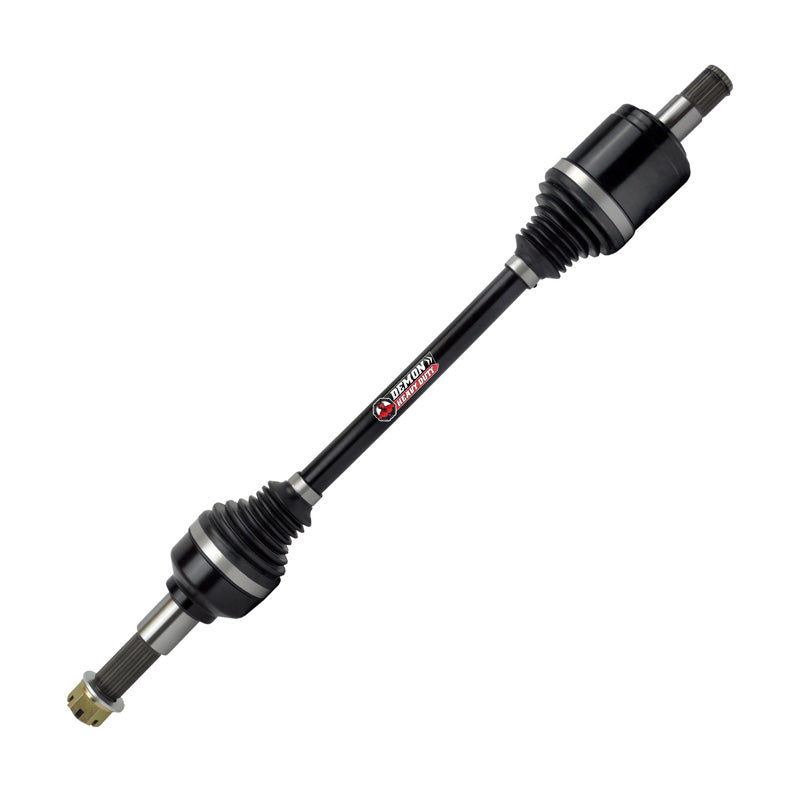 DEMON ATV/UTV AXLE YAMAHA