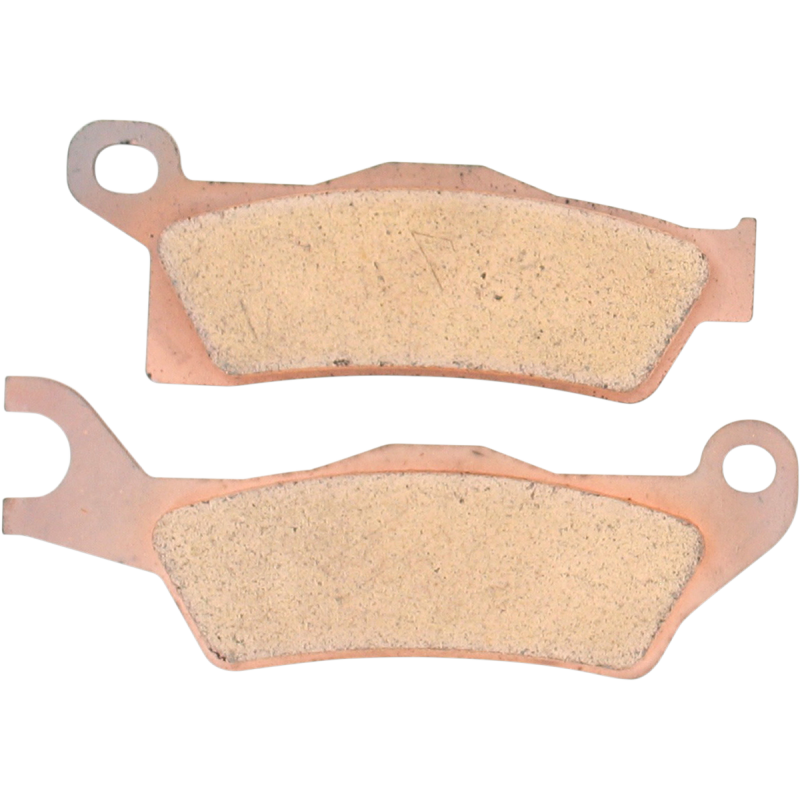 MOOSE XCR COMP PADS