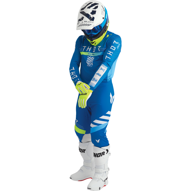 REFLEX SPORT STRIKE NY/AC 2X