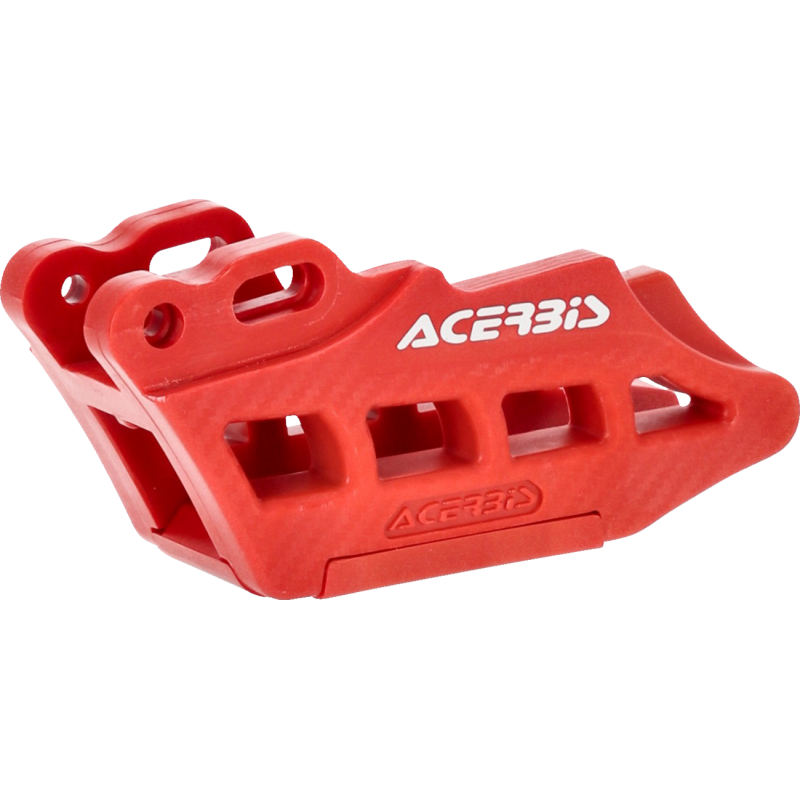 Chain Guide- block 2.0 CRF300L:21-23 red