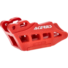 Chain Guide- block 2.0 CRF300L:21-23 red