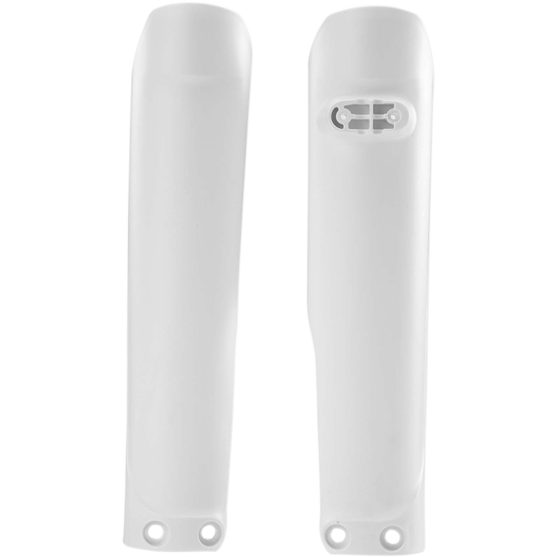 COVER FORK LOWER HUS WHT
