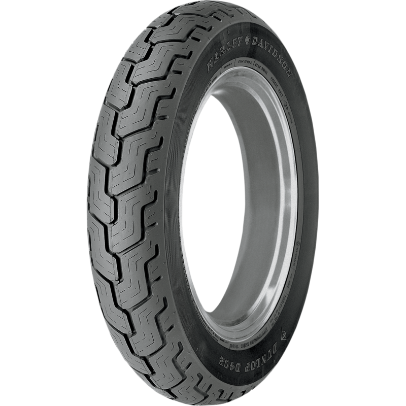 Dunlop D402 REAR MU85B16 77H