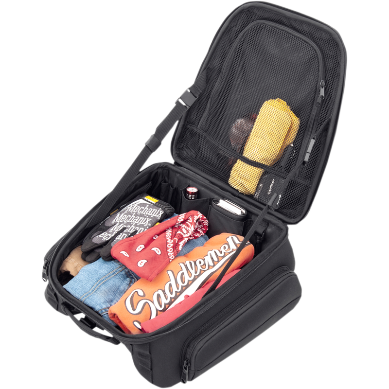TAIL BAG TS1450R TACTICAL