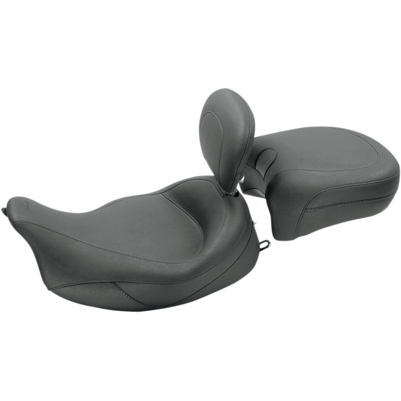 SEAT WD S SOL DBR 08-13FL